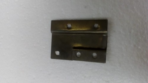 Obudowa TB-195 TP-202 do półautomatu do taśmowania