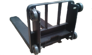 Karetka P77 PRE1000/1600