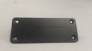 Osłona B10 Easy Truck Plus