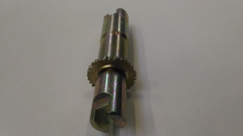 25783-71160G Samoregulator do wózka spalinowego