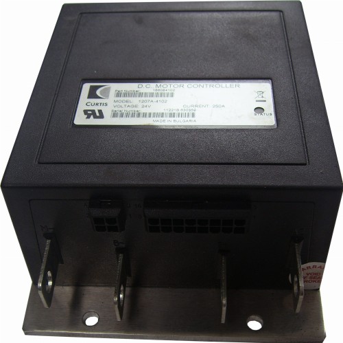 353005112 Sterownik Skrętu Modus US do podnośnika elektrycznego