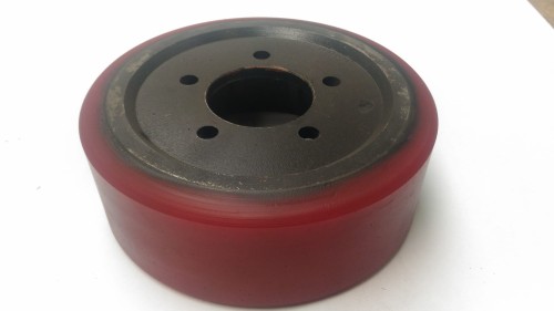 Koło Napędowe E13 Easy Truck Plus do wózka paletowego elektrycznego