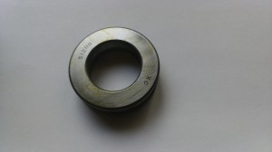 Łożysko Zwrotnicy FGL25/35