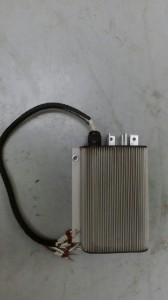 Sterownik A75 Easy Truck Plus