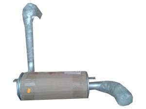 Tłumik FGL15/18