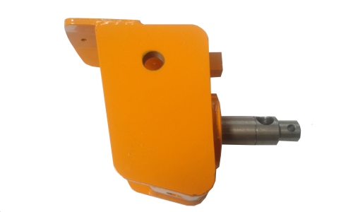 436119840 Podpora do wózka paletowego elektrycznego