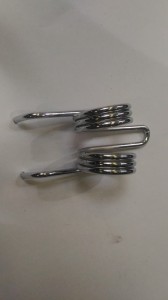 Sprężyna Dyszla Podwójna P4 PRE1000/1600