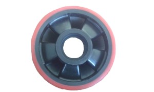 Koło Bez Łożysk P24 SPS350/1300