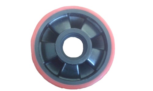 Koło Bez Łożysk P24 SPS350/1300