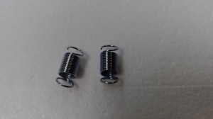 Sprężyna Powrotna TB-114 TP-202