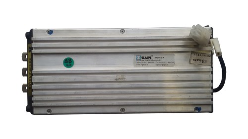 Sterownik H2B 48V/400A CPD20 do wózków elektrycznych
