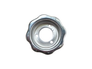 Pokrętło Rączki P19 WRLD 1,0T
