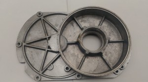 Obudowa Przekładni P17 WELE-1,0T