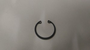 Pierścień Osadczy F17 Heavy Truck