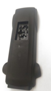 Obudowa Manetki Górna C7 Easy Truck Plus