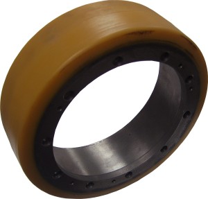 Koło Napędowe OMG ECO 20