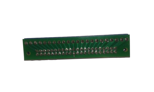 Listwa Przyłączy TG-008 TP-202 do półautomatu do taśmowania