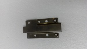 Prowadnica TB-201 TP-202