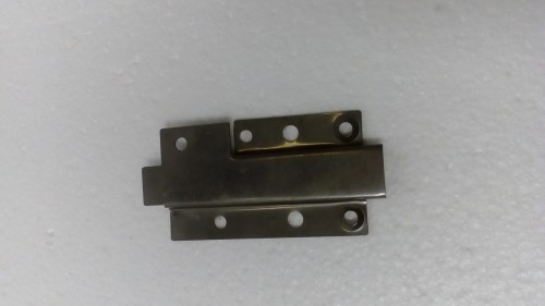 Prowadnica TB-201 TP-202 do półautomatu do taśmowania