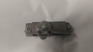 Zamek Obudowy Baterii A12 FNPLUS25/33