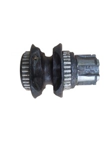 Obudowa P6 WRLD 1,0T
