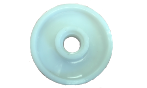 Koło Poliamid (Nylon) D150