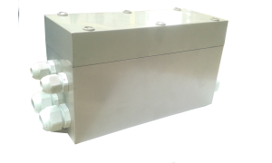 Skrzynka Elektryczna P24 HW1001