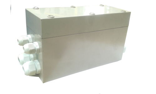 Skrzynka Elektryczna P24 HW1001