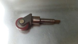 Koło Podporowe A79 Easy Truck Plus