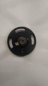 Podstawa Dyszla B10 PRE1000/3000