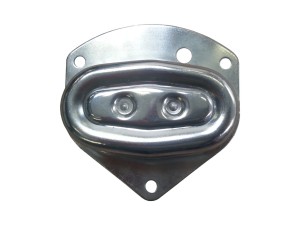 Obudowa P2 WRLD 1,0T