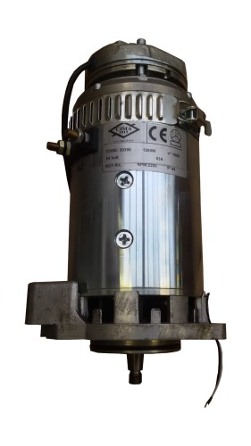 Silnik Jazdy OMG 316-320KN/Focus do wózka paletowego elektrycznego