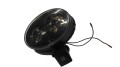 Lampa Blue Light