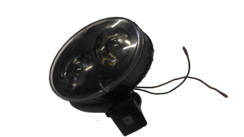 Lampa Blue Light