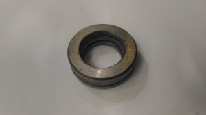 Łożysko P27 PRE1000/1600