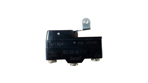 Mikrowyłącznik 4503-E-13 OPTI-PACK/MAXI-PACK do owijarki
