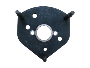 Zespół Płyty Bocznej P4 WRLD 1,0T