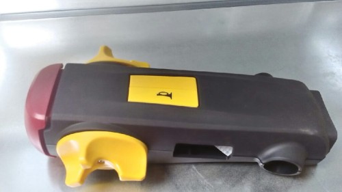 Komplet manetki sterowniczej do EASY TRUCK PLUS do wózka paletowego elektrycznego