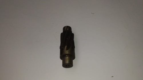 Wałek P36 WELB-0,5T do wciągarki elektrycznej