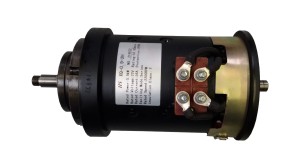 Silnik Jazdy J5 FNPLUS25/33