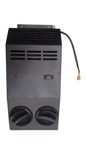 Nagrzewnica UN 15/18/20/25/35T do wózka spalinowego