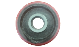 Koło P14 SPF680/1500