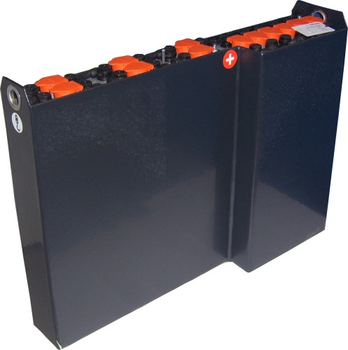 Bateria 24V 2PZB 150Ah do wózka elektrycznego
