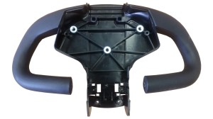 Obudowa Dolna Manetki N2 FNPLUS25/33