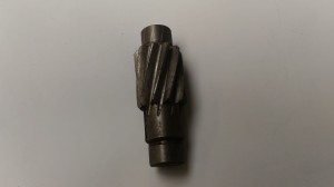 Wałek P57 WELB-1,0T