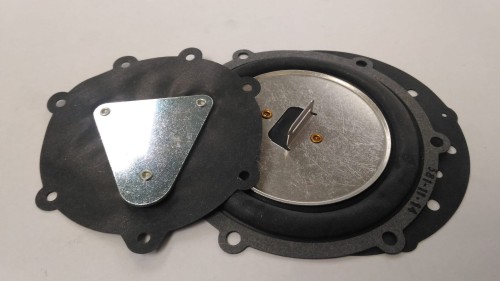 Zestaw Impco RK-J-918 do wózka spalinowego