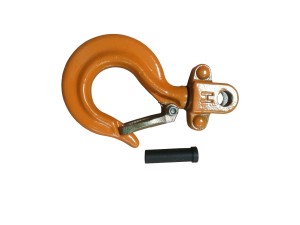 Hak Górny P6 WRLDN 0,5T