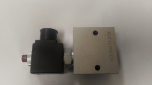 Zawór Podnoszenia L21 FNPLUS25/33