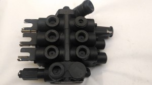 Rozdzielacz FBT 1,3T-2,0T