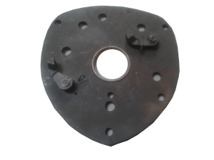 Płyta Boczna 622-4 WRLT 0,5T